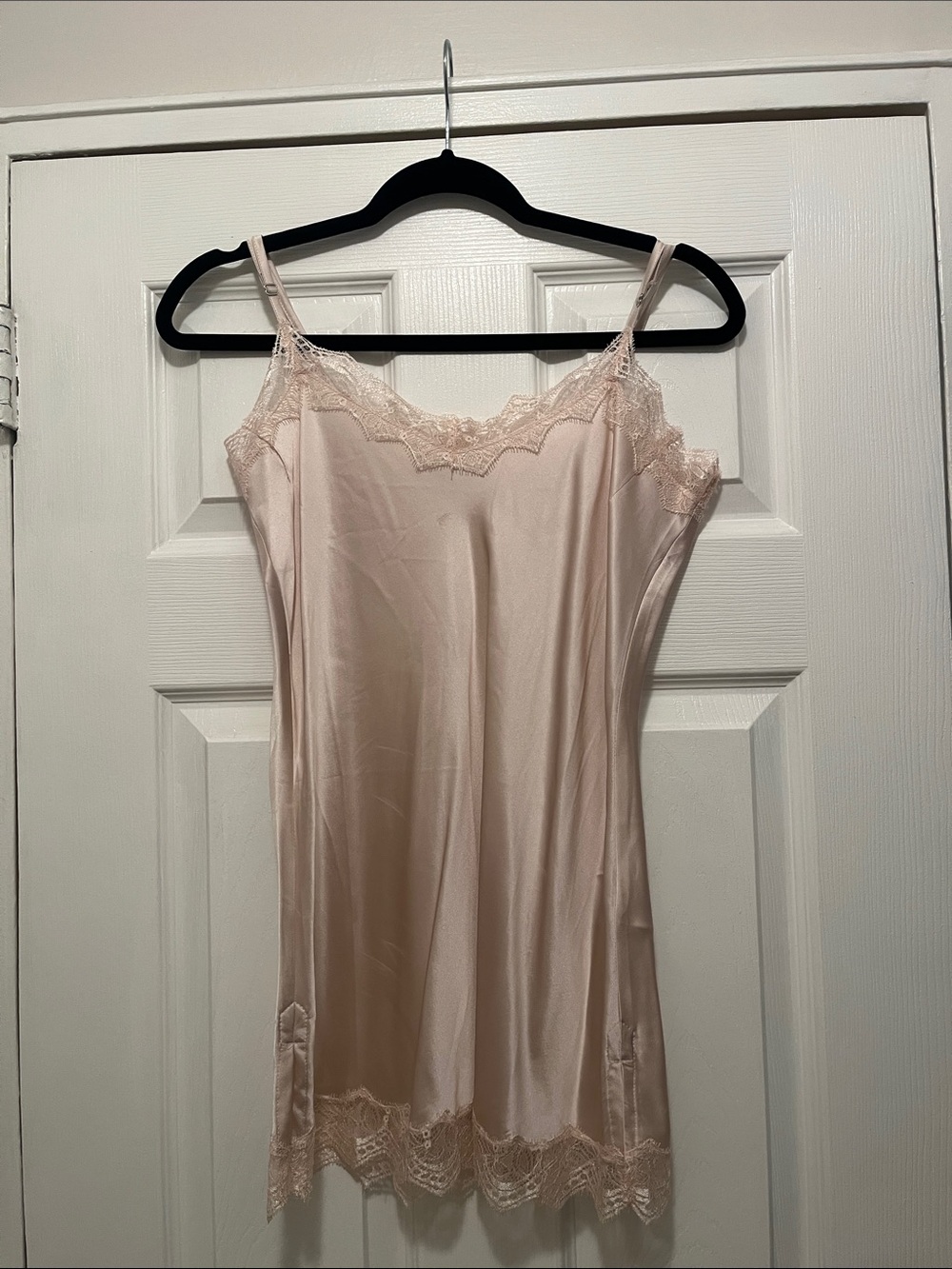 Lace cami